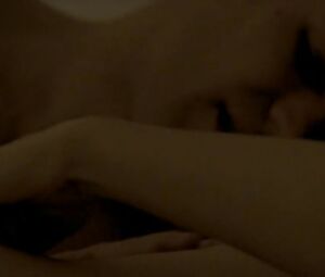 Nudity and sex video | Odile Grosset-Grange, Dina Ferreira & Emilie Lelouch - Fantomes (2002)