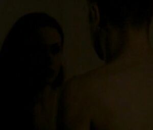 Nudity and sex video | Odile Grosset-Grange, Dina Ferreira & Emilie Lelouch - Fantomes (2002)