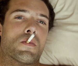 Celebs nude scene | Lila Salet, Ludivine Sagnier naked - Amour & turbulences (2013)