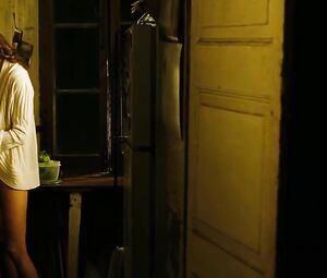 Hollywood Sex Scene | Mini Anden nude - The Mechanic (2011)