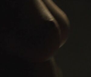 Celebrity nude scene | Nina Hoss naked - Die Weisse Massai (2005)