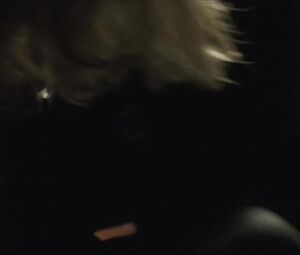 Celebrity nude scene | Nina Hoss naked - Die Weisse Massai (2005)