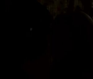 Celebrity nude scene | Nina Hoss naked - Die Weisse Massai (2005)