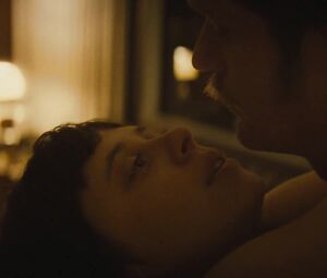 Full Frontal and sex video | Celebrity Bel Powley nude from the movie "The Diary Of A Teenage Girl" (2015)