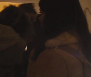 Full Frontal and sex video | Celebrity Bel Powley nude from the movie "The Diary Of A Teenage Girl" (2015)