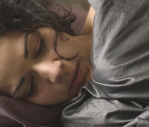 Lesbian celebs scene | Mandahla Rose, Julia Billington nude - All About E (2015)