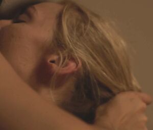 Lesbian celebs scene | Mandahla Rose, Julia Billington nude - All About E (2015)