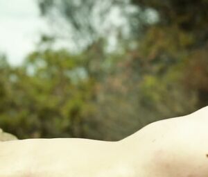 Hot lesbian scene | Dreya Weber, Traci Dinwiddie naked - Ravenβs Touch (2015)