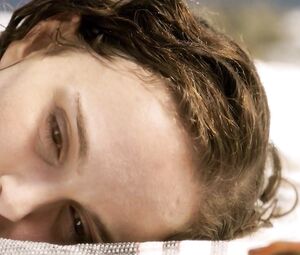 Celebrity nude scene | Natalie Portman naked - Planetarium (2016)