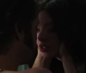 Celebrity nude | Amanda Seyfried, Juno Temple - LOVELACE