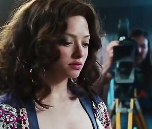 Celebrity nude | Amanda Seyfried, Juno Temple - LOVELACE