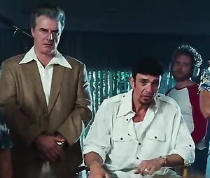 Celebrity nude | Amanda Seyfried, Juno Temple - LOVELACE