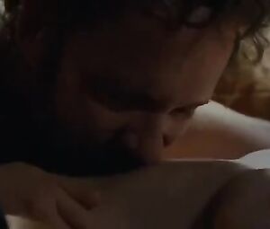 Celebrity nude | Amanda Seyfried, Juno Temple - LOVELACE