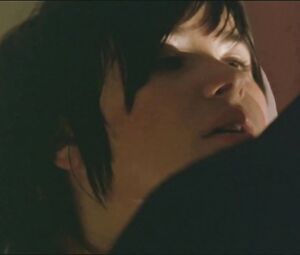 Celebs nude scene | Anna Fischer - liebeskind (2006)