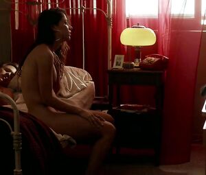 Celebs sex scene | Mariam Hernandez nude – Four Seasons in Havana s01e01 (2016)