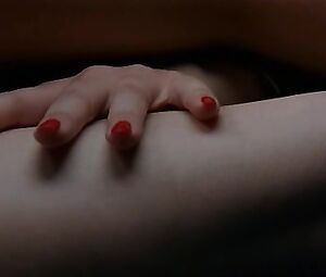 Topless sex scene | Maribel Verdu, Maria de Medeiros - Huevos de Oro (1993)