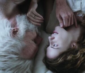 Full Frontal scenes Meisha Lowe, Sara Canning, Jodi Balfour nude - Eadweard (2015)