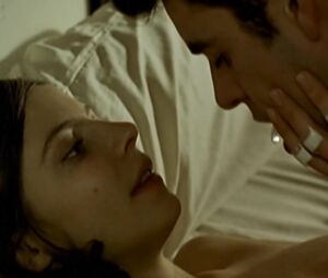 Celebs sex scene | Anna Mouglalis - NOVO (2002)