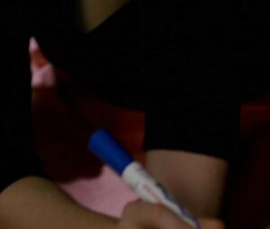 Celebs sex scene | Anna Mouglalis - NOVO (2002)