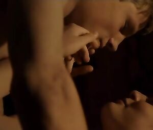 Celebs sex scene | Julie Andersen nude & Emilie Kruse - You and Me Forever (2012)