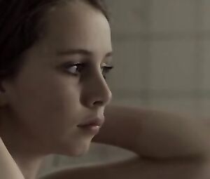 Celebs sex scene | Julie Andersen nude & Emilie Kruse - You and Me Forever (2012)