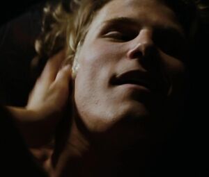 Horror movie nude scene | Julianna Guill naked from "Friday The 13th"