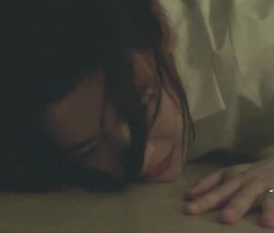 Asian celebs nude scene | Ko Won - Dangerous Addiction (2015)