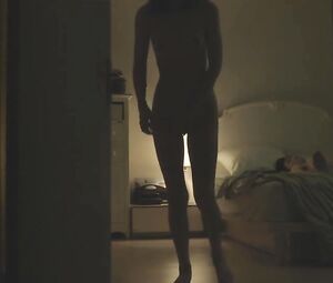 Asian celebs nude scene | Ko Won - Dangerous Addiction (2015)