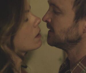 TV Show nude scene | Michelle Monaghan, Emma Greenwell nude - The Path S01E02 (2016)