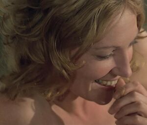 Classic Erotic Movie - Retro sex scene from film "The Canterbury Tales" (1972)