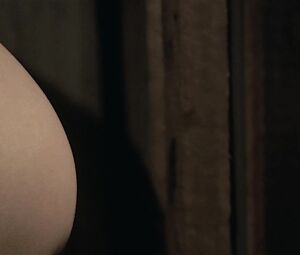 Classic Erotic Movie - Retro sex scene from film "The Canterbury Tales" (1972)