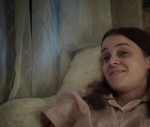 Celebrity nude scene | Jessica Biel, Nadia Alexander - The Sinner S01 E06 (2017)