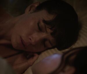 Celebrity nude scene | Jessica Biel, Nadia Alexander - The Sinner S01 E06 (2017)