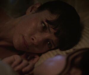 Celebrity nude scene | Jessica Biel, Nadia Alexander - The Sinner S01 E06 (2017)