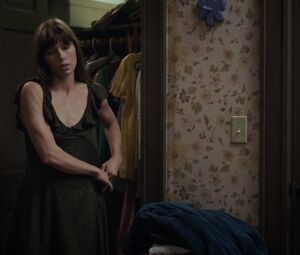 Celebrity nude scene | Jessica Biel, Nadia Alexander - The Sinner S01 E06 (2017)