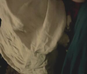 Celebrity nude scene | Celebrity nude scene | Hannah New, Sylvaine Strike - Black Sails S03E06-07 (2016)