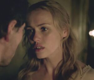Celebrity nude scene | Celebrity nude scene | Hannah New, Sylvaine Strike - Black Sails S03E06-07 (2016)