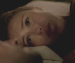 Celebrity nude scene | Celebrity nude scene | Hannah New, Sylvaine Strike - Black Sails S03E06-07 (2016)