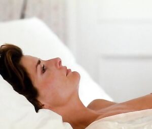 Sex scene | Joan Severance - Lake Consequence (1993)