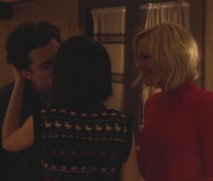 Celebrity nude scene | Emily Ratajkowski, Malin Akerman, Kate Micucci - Easy S01E05-06 (2016)