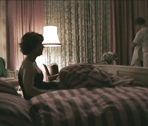 Nude Celebs video: Sonja Gerhardt nackt | The Film "Ku'damm 56"