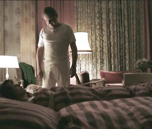 Nude Celebs video: Sonja Gerhardt nackt | The Film "Ku'damm 56"