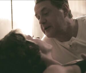 Nude Celebs video: Sonja Gerhardt nackt | The Film "Ku'damm 56"