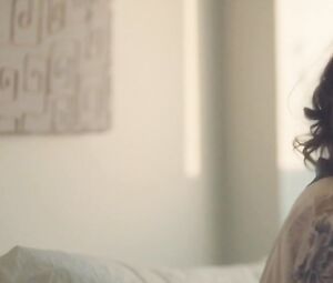 Celebrity nude scene | Rachel Weisz hot - Complete Unknown (2016) (Not Nude)