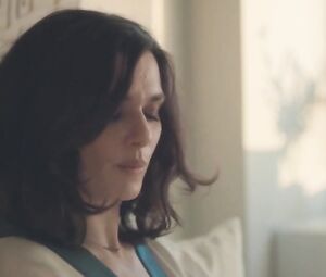 Celebrity nude scene | Rachel Weisz hot - Complete Unknown (2016) (Not Nude)