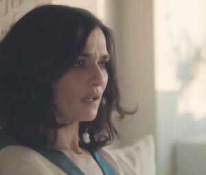 Celebrity nude scene | Rachel Weisz hot - Complete Unknown (2016) (Not Nude)