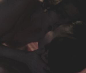 Celebs nude scene TV show | Keri Russell, Vera Cherny nude - The Americans S04E09 (2016)