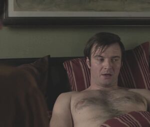 Celebs nude scene TV show | Keri Russell, Vera Cherny nude - The Americans S04E09 (2016)
