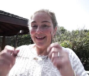 Topless models Lindsey Vonn, Caroline Wozniacki, Ronda Rousey from BodyArt Video