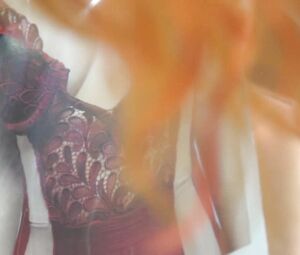 Topless models Lindsey Vonn, Caroline Wozniacki, Ronda Rousey from BodyArt Video